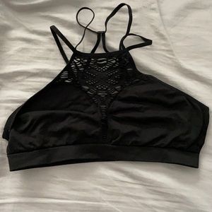 Victoria secrets seamless bra